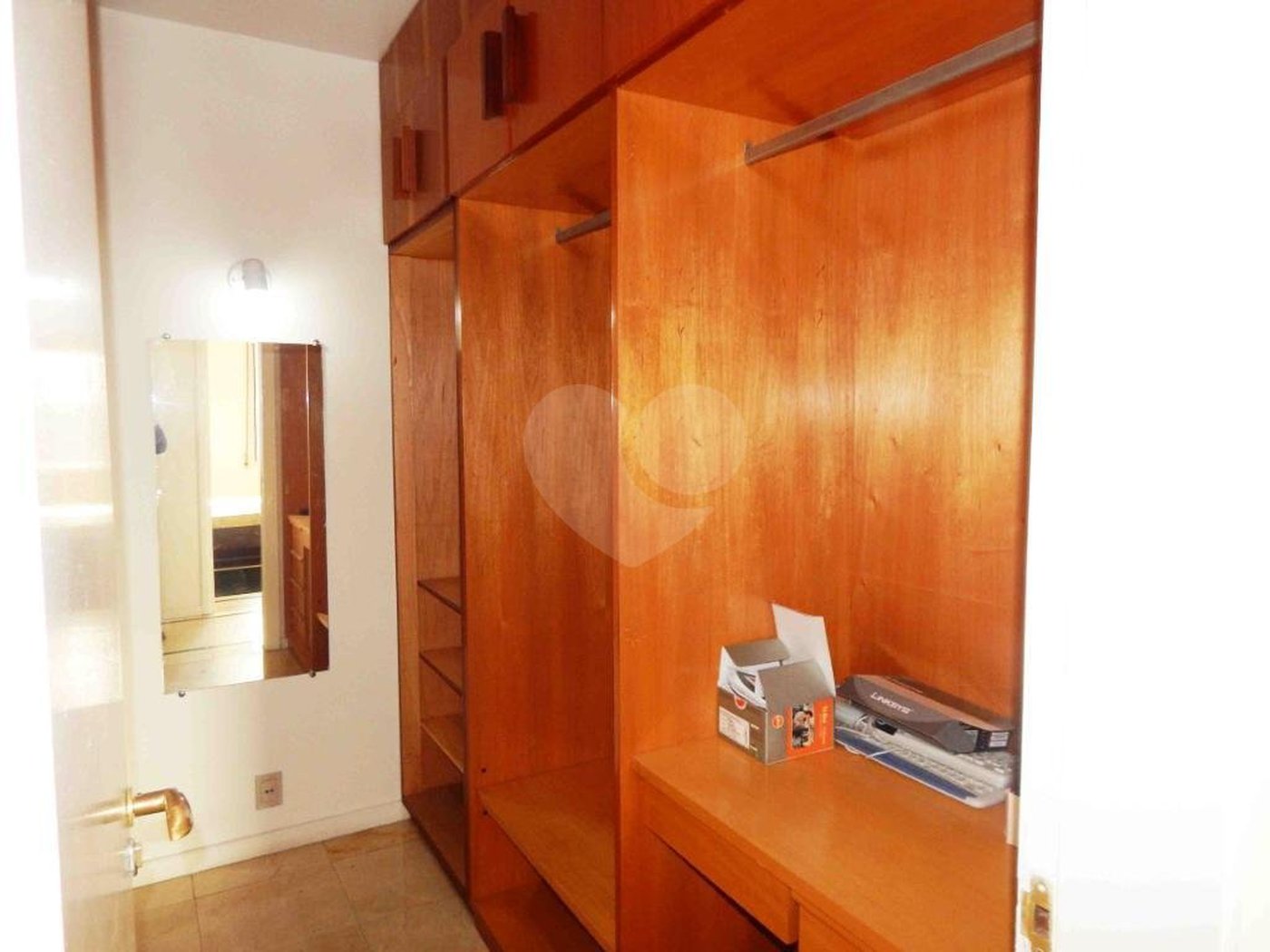 Apartamento à venda com 4 suítes em Jardim Marajoara, São Paulo, SP
