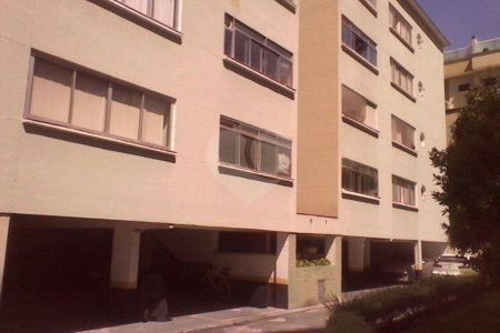 Apartamento à venda com 3 quartos em Jardim São Paulo(zona Norte), São Paulo, SP