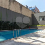 Apartamento para alugar com 1 suíte em Jardim Paulista, São Paulo, SP
