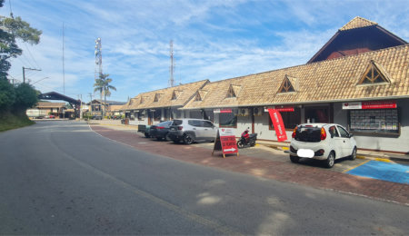 Loja para alugar em Roseira, Mairiporã, SP