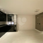 Apartamento à venda com 1 quarto em Barra Funda, São Paulo, SP
