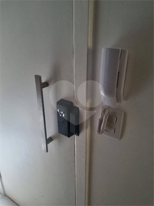 Apartamento à venda com 1 quarto em Santana, São Paulo, SP