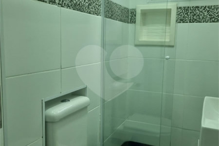 Apartamento à venda com 2 quartos em Moema, São Paulo, SP