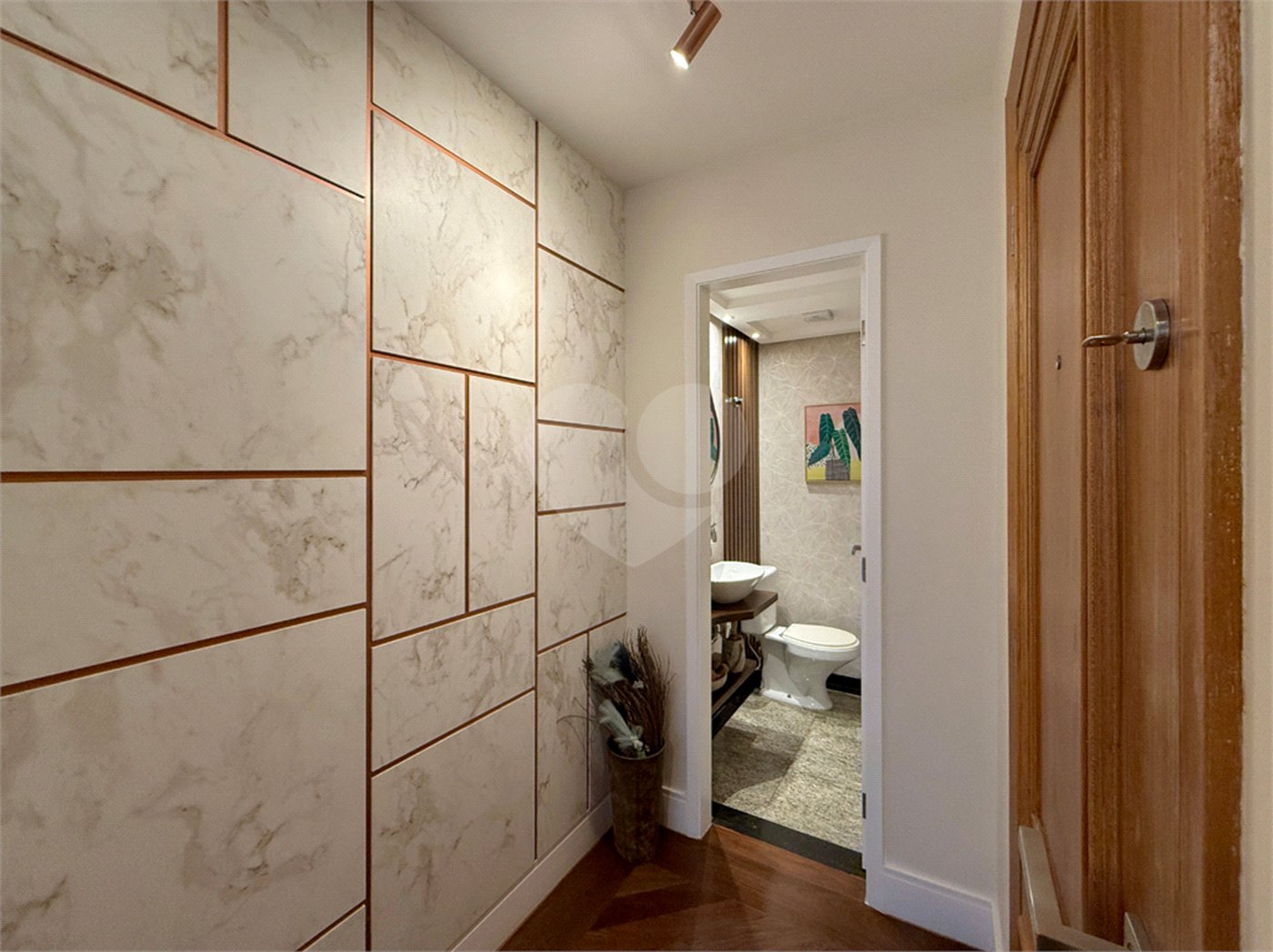 Apartamento à venda com 3 suítes em Campo Belo, São Paulo, SP