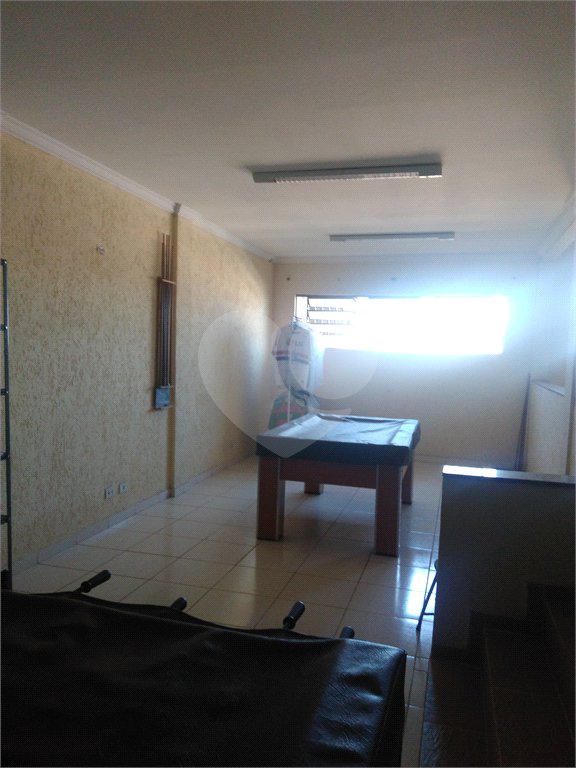 Sobrado à venda com 4 quartos, sendo 3 suítes, em Pirituba, São Paulo, SP