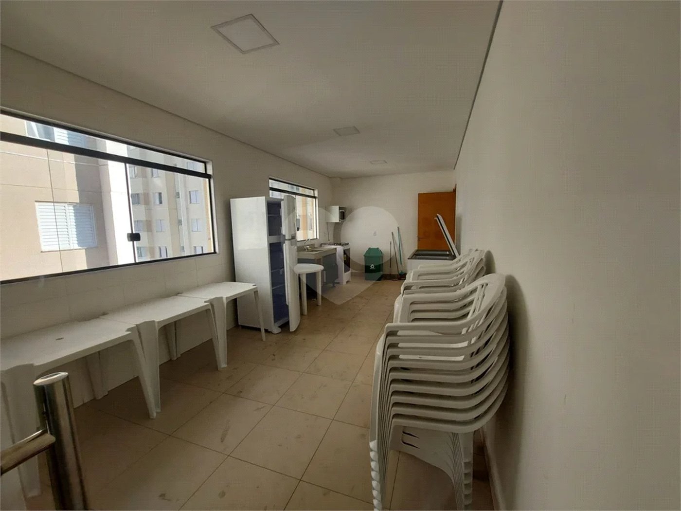 Apartamento à venda com 2 quartos em Pirituba, São Paulo, SP