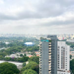 Apartamento à venda com 4 suítes em Indianópolis, São Paulo, SP