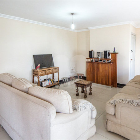 Apartamento à venda com 3 suítes em Alto da Boa Vista, São Paulo, SP