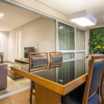 Apartamento à venda com 1 suíte em Pinheiros, São Paulo, SP