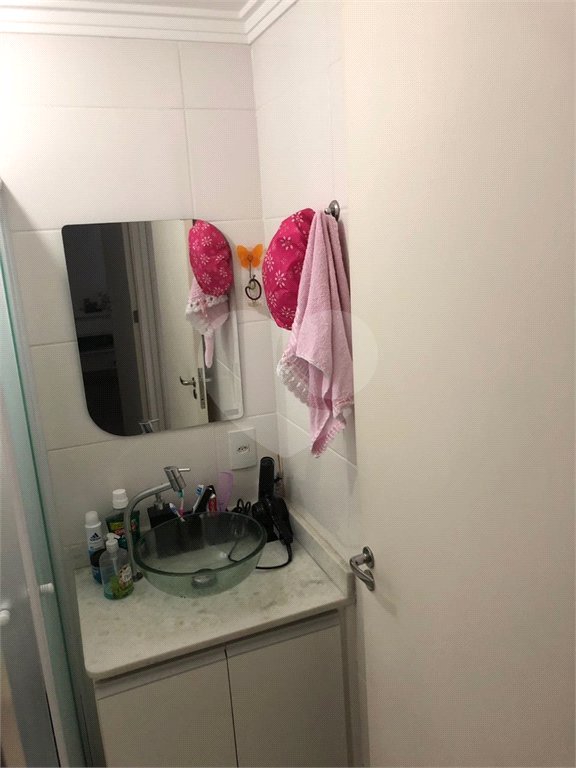 Apartamento à venda com 2 quartos em Jardim Peri, São Paulo, SP