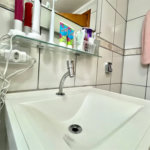 Apartamento à venda com 2 quartos em Vila Parque Jabaquara, São Paulo, SP