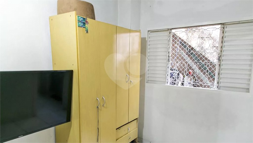 Casa Térrea à venda com 4 quartos, sendo 1 suíte, em Vila Gustavo, São Paulo, SP