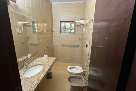 Casa à venda com 4 quartos no Centro, Três Lagoas, MS