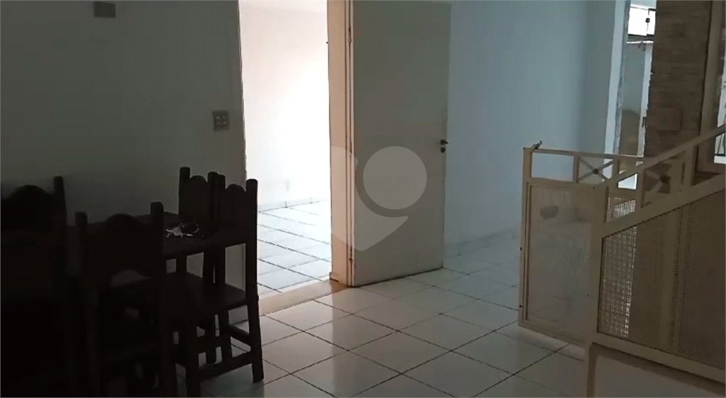Sobrado à venda com 3 quartos, sendo 2 suítes, em Planalto Paulista, São Paulo, SP