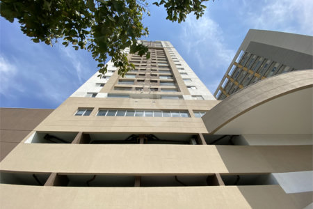 Apartamento à venda com 2 quartos, sendo 1 suíte,  no Centro, São Bernardo do Campo, SP