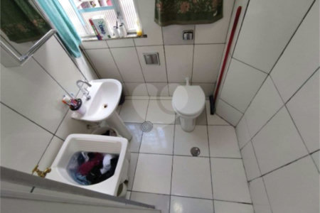 APARTAMENTO A VENDA EM SP CENTRO