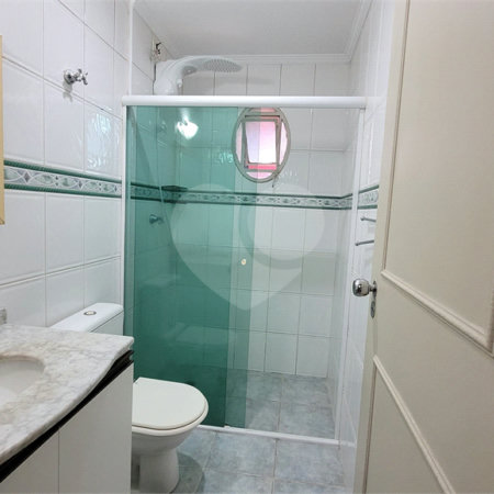 Apartamento à venda com 2 quartos em Vila Clementino, São Paulo, SP