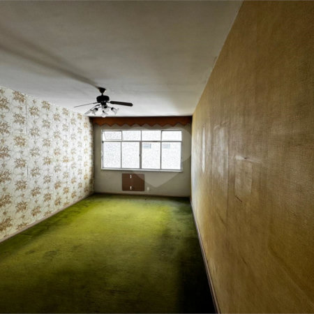 Apartamento à venda com 3 quartos, sendo 1 suíte, em Jardim Carioca, Rio de Janeiro, RJ