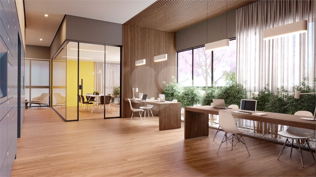 Apartamento à venda com 2 quartos, sendo 1 suíte, em Jardim Portal da Colina, Sorocaba, SP