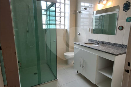 Apartamento à venda com 3 quartos em Tucuruvi, São Paulo, SP