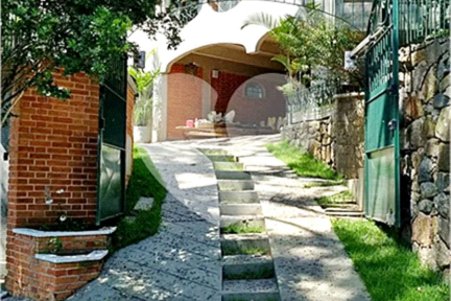 Casa à venda ou para alugar com 3 suítes em Tremembé, São Paulo, SP