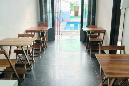Casa à venda com 6 quartos, sendo 4 suítes, em Maracanã, Rio de Janeiro, RJ