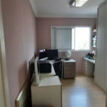 Apartamento à venda com 4 quartos, sendo 3 suítes,  em Cidade Monções, São Paulo, SP