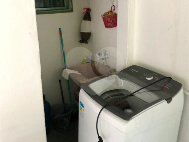 Casa à venda com 4 quartos em Vila Nova Cachoeirinha, São Paulo, SP