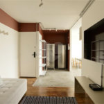 Apartamento à venda com 4 quartos, sendo 2 suítes, em Vila Olímpia, São Paulo, SP
