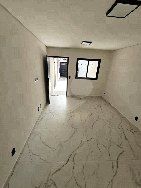 Sobrado à venda com 3 quartos, sendo 2 suítes,  em Vila Dom Pedro II, São Paulo, SP