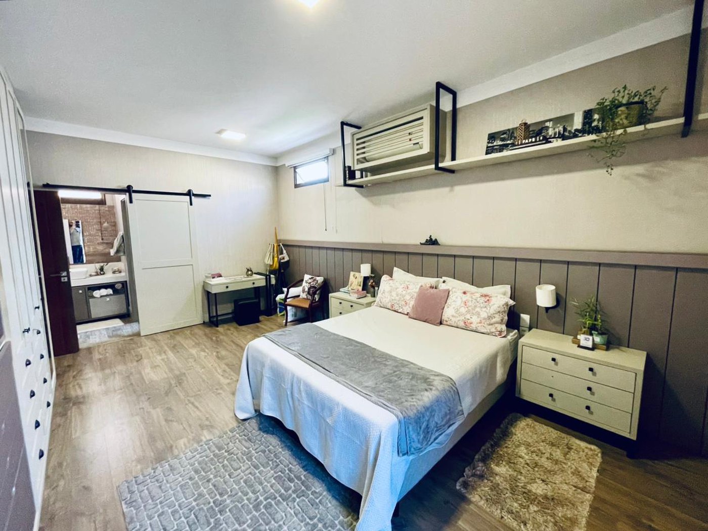 Casa à venda com 3 quartos, sendo 1 suíte, em Jardim Adelaide, Hortolândia, SP