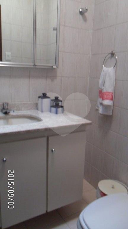 Sobrado à venda com 3 quartos, sendo 2 suítes, em Vila Aurora (zona Norte), São Paulo, SP