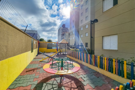 Apartamento à venda com 2 quartos em Vila Mascote, São Paulo, SP