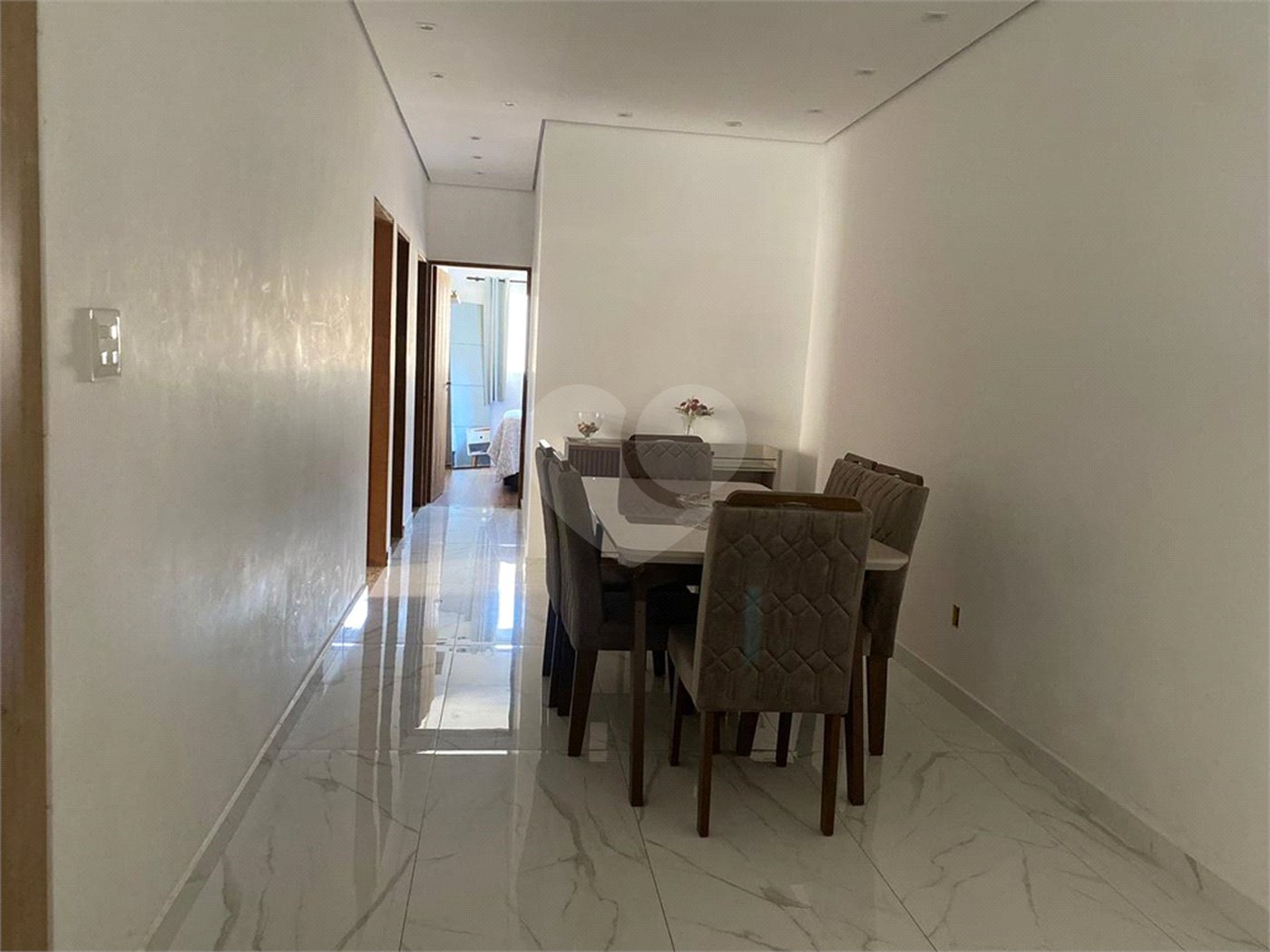 Casa à venda com 3 quartos, sendo 1 suíte, em Jardim Brasil, Várzea Paulista, SP