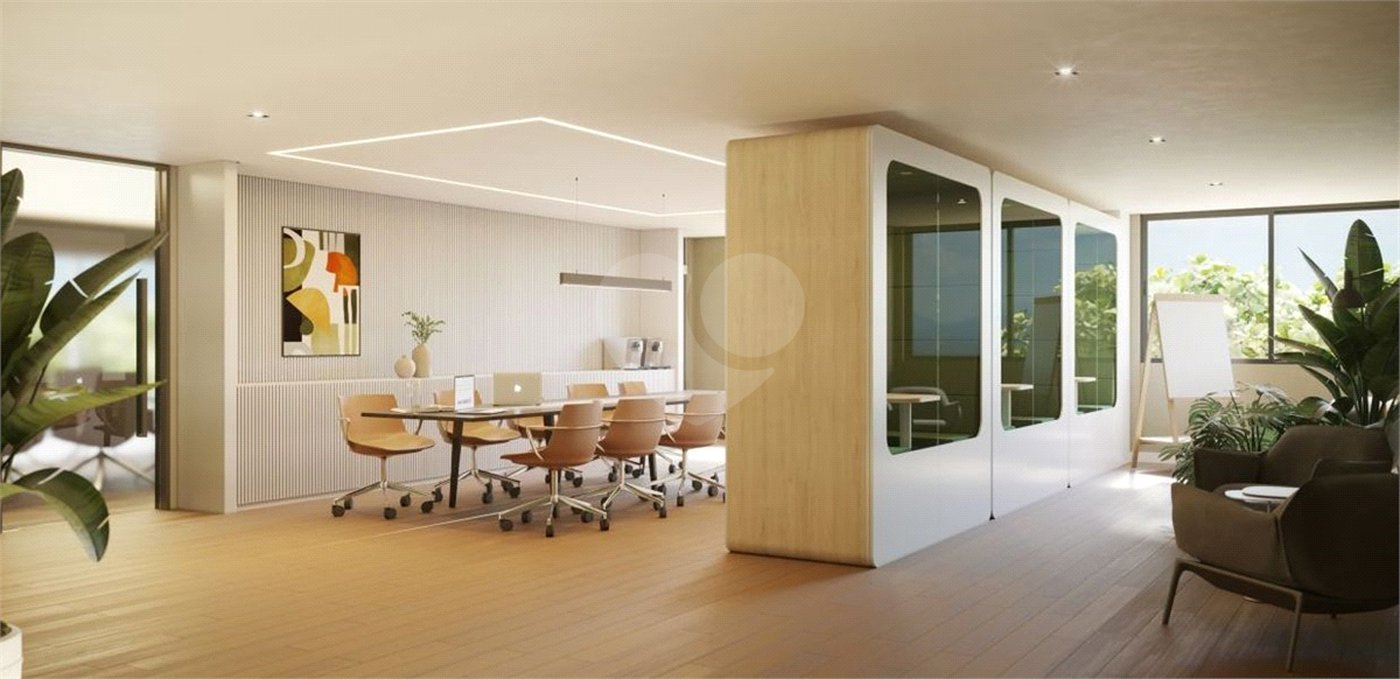 Apartamento à venda com 1 suíte em Copacabana, Rio de Janeiro, RJ