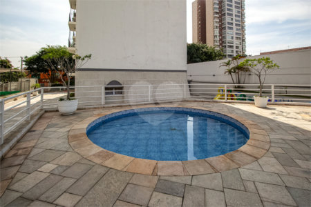 Apartamento à venda com 3 quartos, sendo 2 suítes, em Água Branca, São Paulo, SP