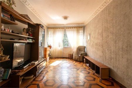 Apartamento à venda com 3 quartos em Tijuca, Rio de Janeiro, RJ