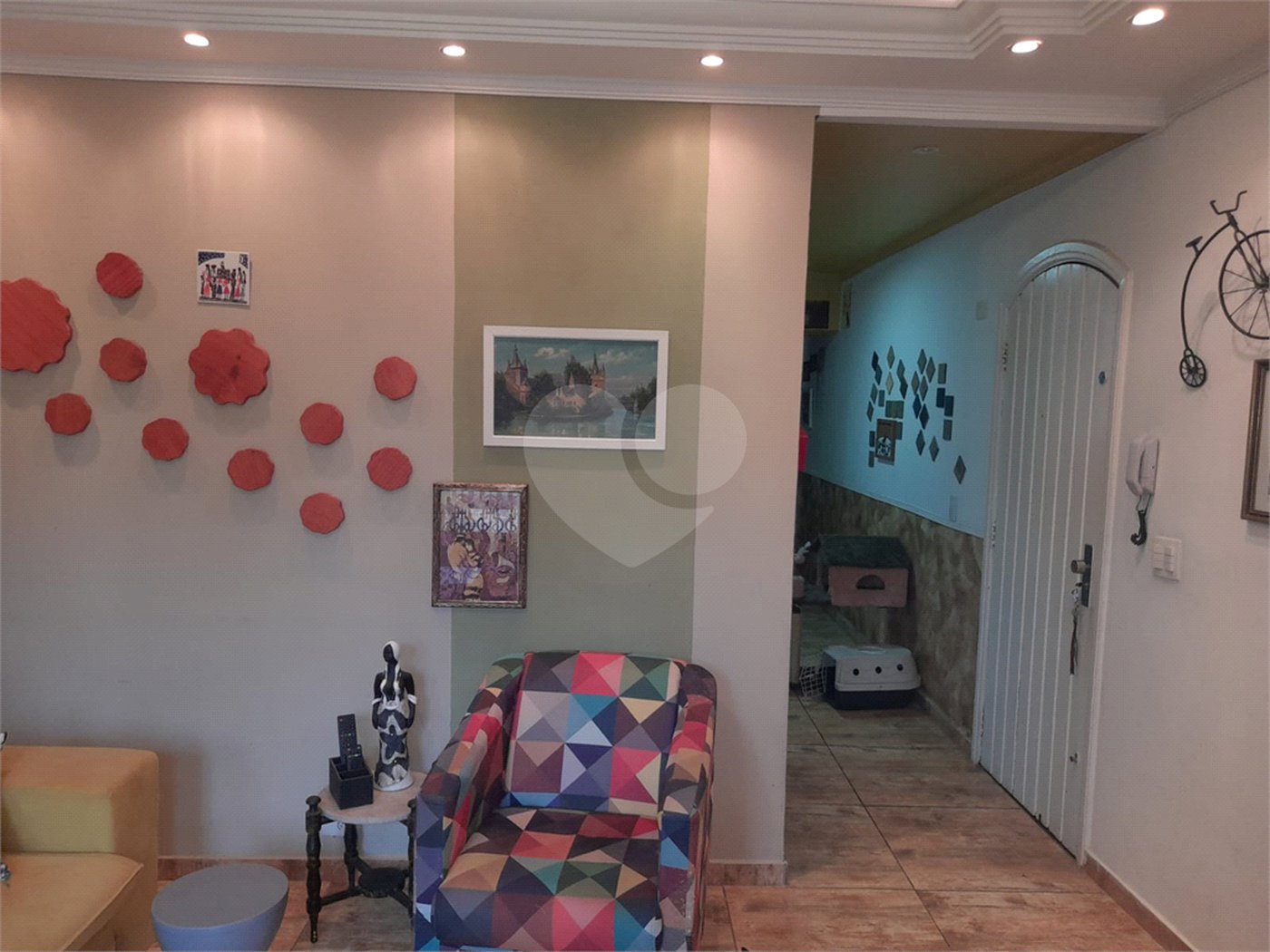 Sobrado à venda com 3 quartos, sendo 2 suítes, em Vila Guilherme, São Paulo, SP