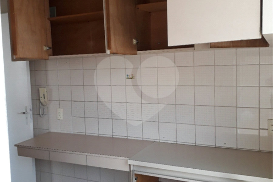 Apartamento à venda com 2 quartos em Mandaqui, São Paulo, SP