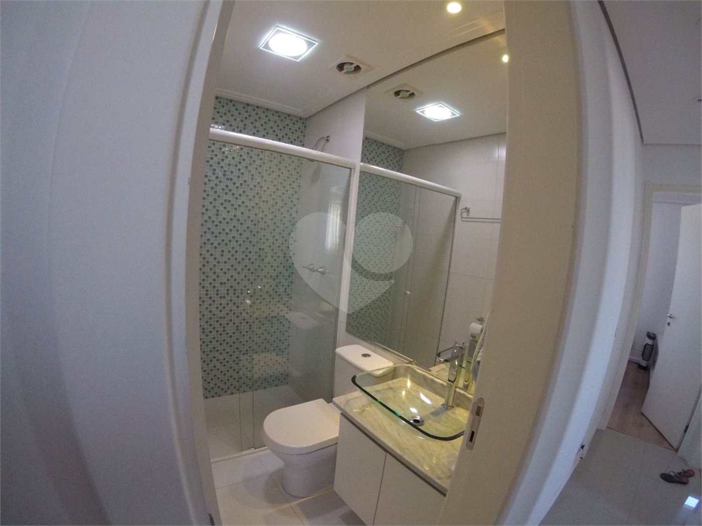 Cobertura à venda com 3 quartos, sendo 1 suíte, em Jardim Celeste, São Paulo, SP