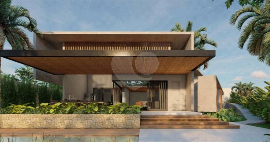 Casa à venda com 4 suítes em Residencial Jatibela, Campinas, SP