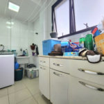 Apartamento à venda, 111 m² por R$ 980.000,00 - Embaré - Santos/SP