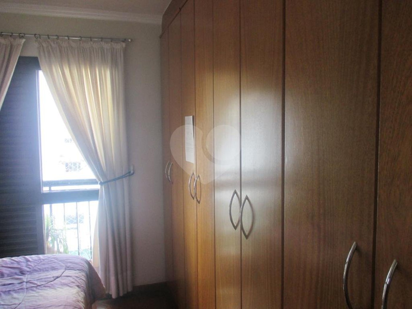 Apartamento à venda com 3 quartos, sendo 1 suíte, em Real Parque, São Paulo, SP