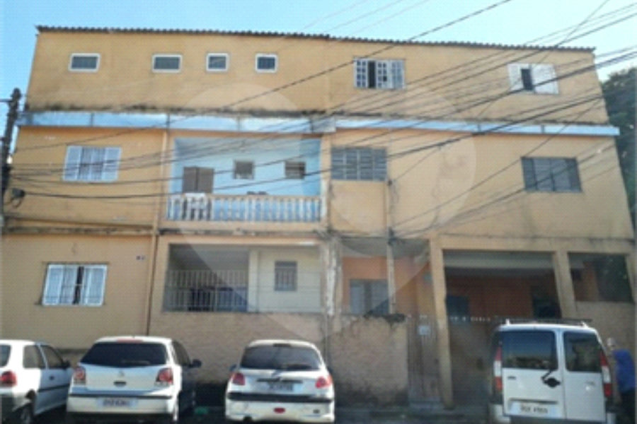 Casa à venda com 9 quartos em Casa Verde, São Paulo, SP
