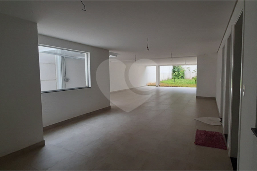 Casa à venda com 3 suítes em Tucuruvi, São Paulo, SP