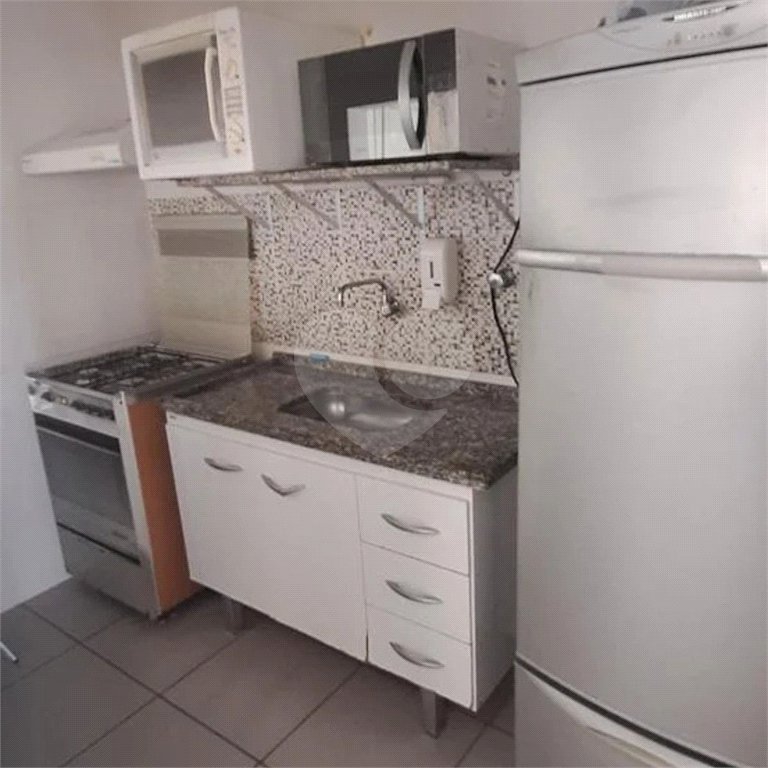 Apartamento à venda com 2 quartos em Mooca, São Paulo, SP