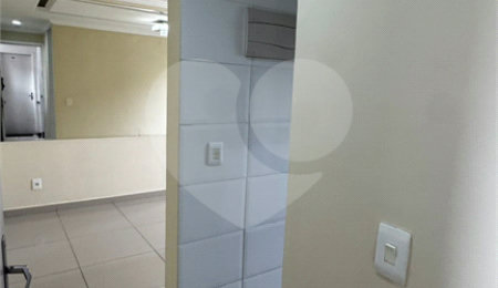 Apartamento à venda com 2 quartos em Campo Grande, Rio de Janeiro, RJ