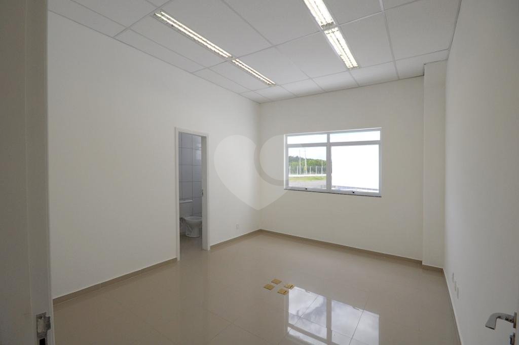 Casa para alugar com 1 quarto no condomínio Braslog, Sorocaba - SP