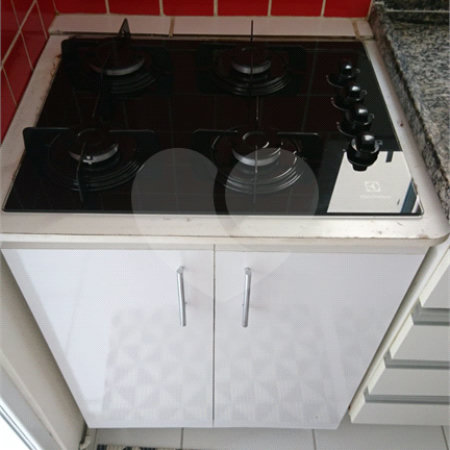 Apartamento à venda com 2 quartos em Parada Inglesa, São Paulo, SP