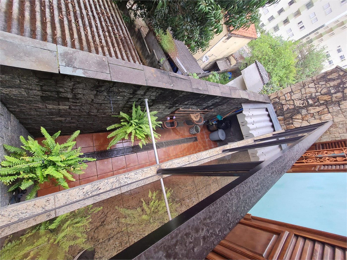 Sobrado à venda com 3 quartos, sendo 1 suíte, em Vila Tibagi, Guarulhos, SP